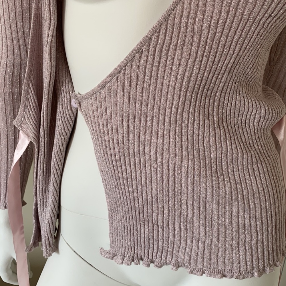 Collection Anis top - Picture 4 of 9